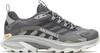 Обувь для треккинга Merrell Moab Speed 2 GTX (J037515) asphalt