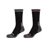 Короткие носки Skechers 2PPK Women Trail Wool Socks