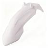 Universal A-Front Fender, Plastic Mud Guard for Motorcycle Off-road Bike