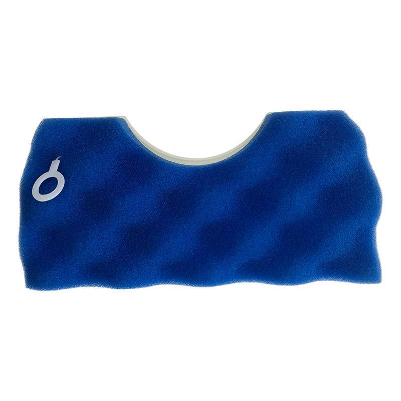 Совместимый фильтр из хлопка для пылесосов Samsung моделей DJ97-01040C, SC43, SC44, SC45, SC47