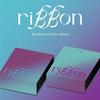 BAMBAM - 1ST MINI ALBUM : RIBBON (RIBBON , PANDORA VER.) Random