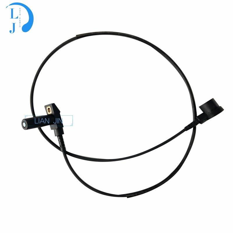 0031530128 Crankshaft Position Sensor Fit For Mercedes W201 W124 W140 Engine E SL S 500 400 300 190 Class 0261210055