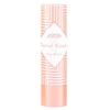 Nykaa Serial Kisser Lip Balm (Peach),1 Count
