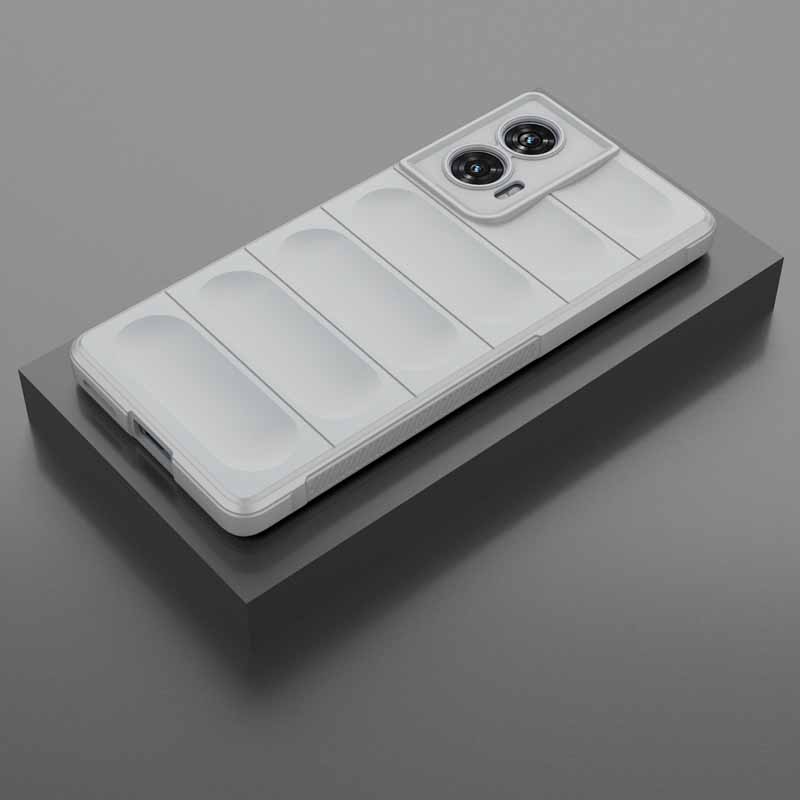 Противоударный чехол для Motorola Edge 50 Fusion 40 Neo 50 Pro Жидкий силиконовый задний чехол для Moto G32 G62 G73 G34 G54 G84 G85 Чехол