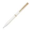 PILOT Acro Drive 05 PW Ballpoint Pearl BDR3SEFPW Pen, White,