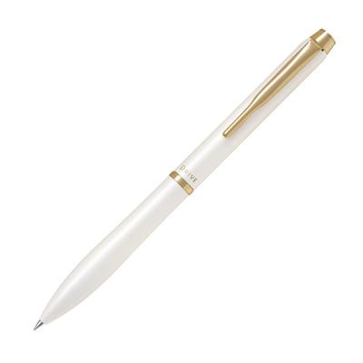 Шариковая ручка PILOT Acro Drive 05 PW Pearl BDR3SEFPW, Белая,