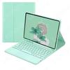Чехол с клавиатурой для iPad Air 11 дюймов (М4) 2026 Планшеты с клавиатурой и тачпадом для Ipad Air 11 дюймов (М4) 2026 Чехол-подставка Funda