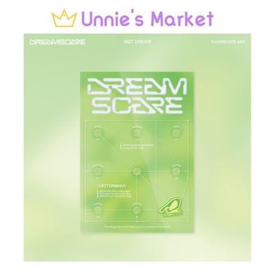 [DREAMSCAPE] Версия для конструктора