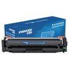 Совместимый черный картридж HP CF510A