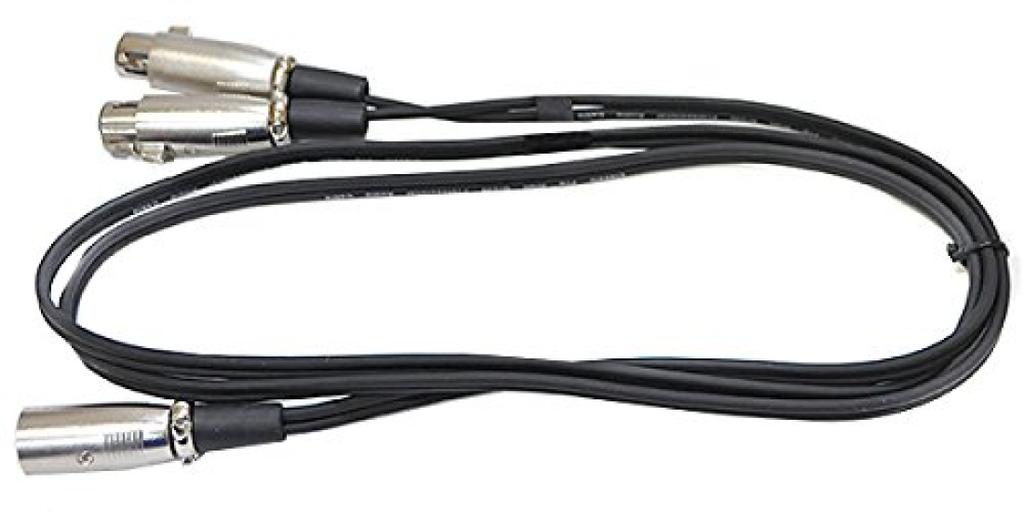 [ ] CLASSIC PRO Classic Pro Y-кабель YXX212