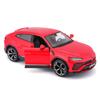 Maisto Lamborghini Urus Red Mini Car Diecast Car Complete Product 31519 RD 1/24