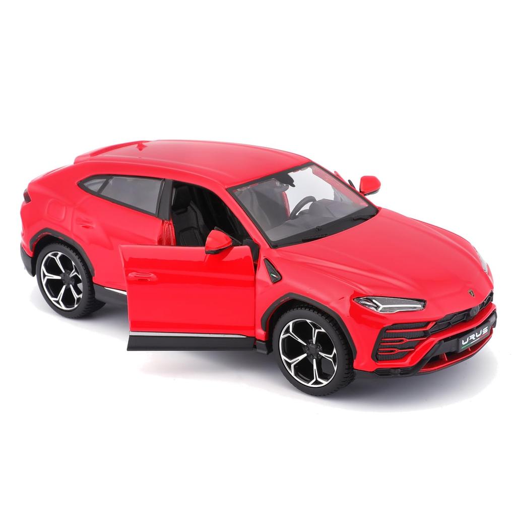 Maisto Lamborghini Urus Red Mini Car Diecast Car Complete Product 31519 RD 1/24