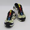 L47536000 MM6 Maison Margiela Salomon XT-4 Мюли Бежевый Мульти (Мужской)