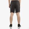 adidas Спортивные шорты мужские черные серого цвета умеренные CE4727