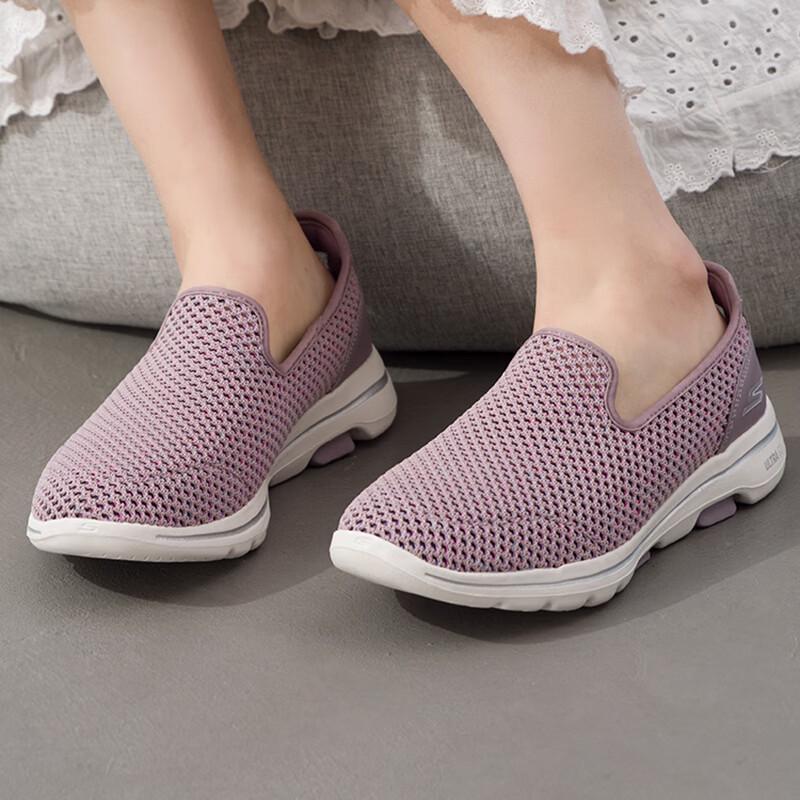 Skechers Женская обувь для ходьбы в повседневном стиле