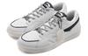 Li Ning 937 Винтажные Баскетбольные Кроссовки Женские Низкие Белый/Черный AGBR100-2