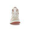 Air Jordan 1 High Zoom Comfort 2 Sail Burnt Sunrise Мужские кроссовки Кремовый Терра-Розовый DV1307-102