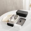 Bento Box Stainless Steel Lunch Box for Adults Portable Lunch Box Food Container Good Insulation for Outdoor Camping Picnic