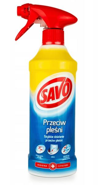 Savo Средство от плесени 500 мл