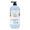 Real Moisture Warm Cotton Body Wash, 900g, 1 Unit