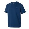 New Balance Футболка Унисекс Синяя NEE26151-DIG