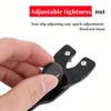 1pc Adjustable Angle Wrench For Angle Grinders, High Carbon Steel - Ideal For Polishing & Grinding Machines