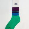 mimicAWE MMCW LONG SPORTS SOCKS/GREEN