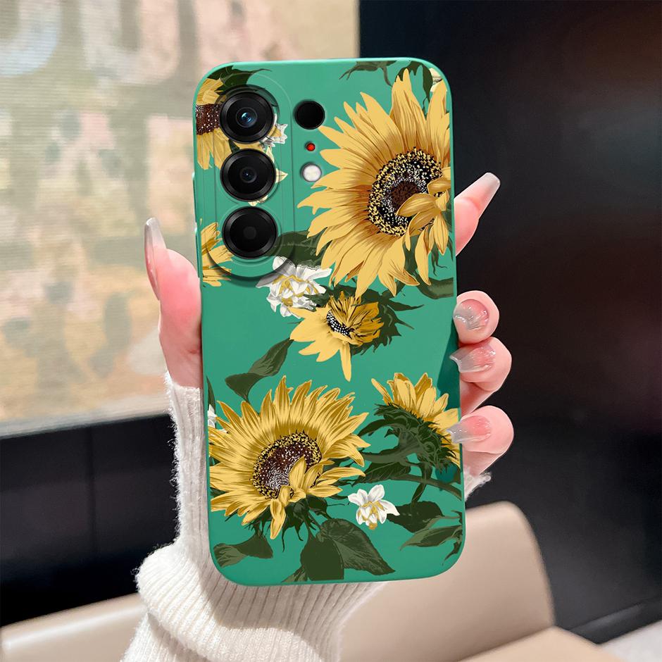 Чехол Для Tecno Camon 50 Pro Ultra Fantasy Blue Butterfly Ударопрочный Анти-отпечатки Пальцев Чехол Для Tecno Camon50 50Pro 50Ultra Coque
