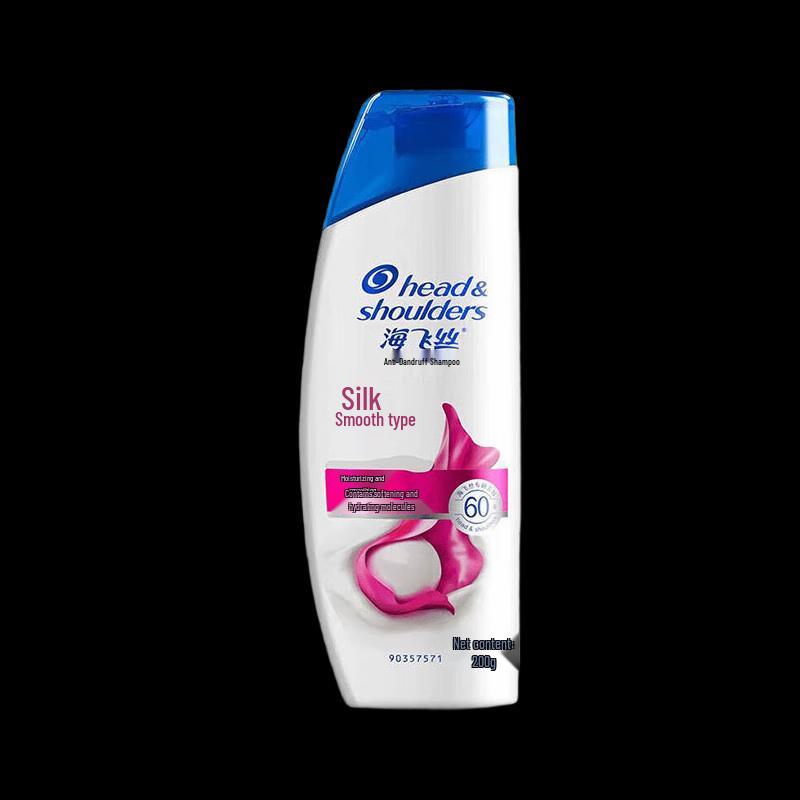Head & Shoulders Шампунь против перхоти «Шелковистая гладкость»