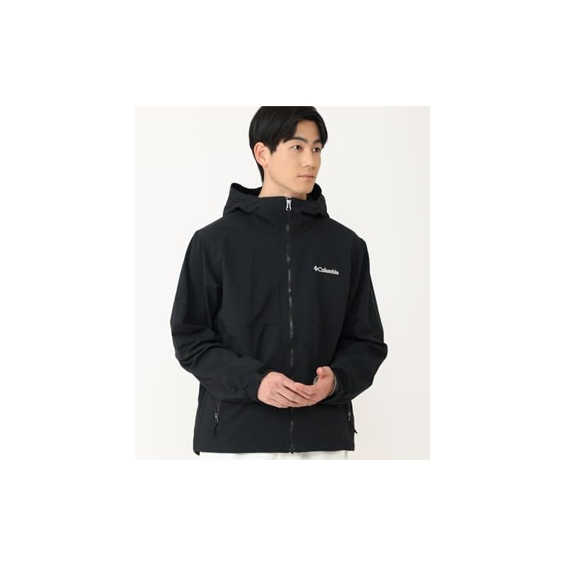 [Columbia] Куртка Visavona Pass II XE9226 Мужская M Черный
