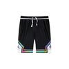 Stylish Casual Versatile Comfortable Shorts Kids Shorts Black JD2422087