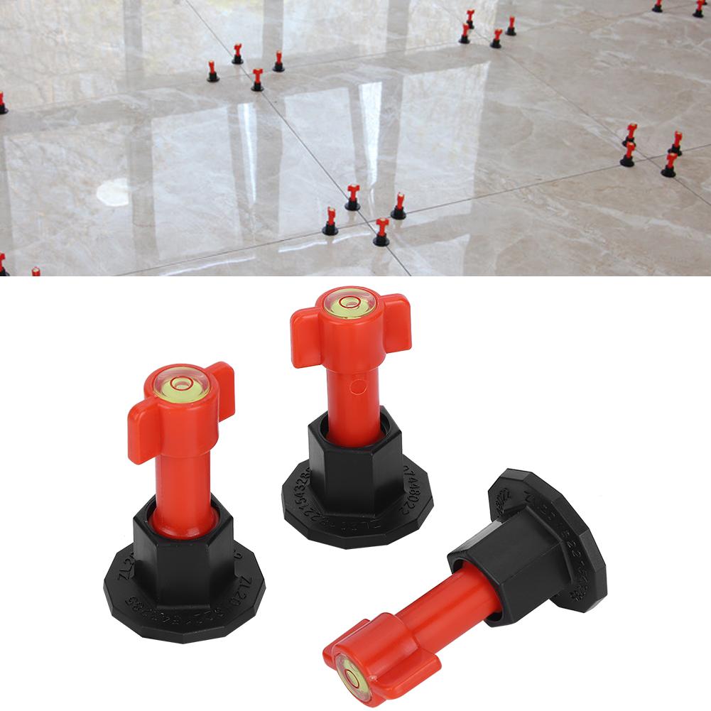 Система выравнивания керамической плитки, комплект для напольной и настенной плитки, выравниватель, инструменты для позиционирования, строительные материалы