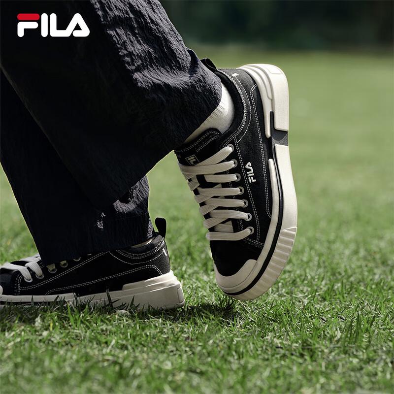 Fila Кеды LOOP на низкой шнуровке для женщин