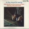 CD BOB WILBER - In The Mood For SWING PHONTCD7526 PHONTASTIC 1987 US Jazz Used