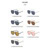 Polarized Sunglasses Men'S Uv Protection Glasses Toad Sunglasses Women'S Sunglasses