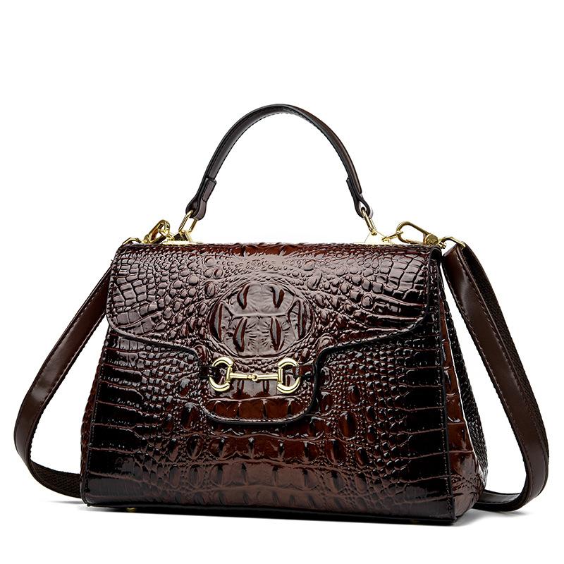 Модная и высококачественная сумочка, сумка через плечо на одном плече и женская сумка