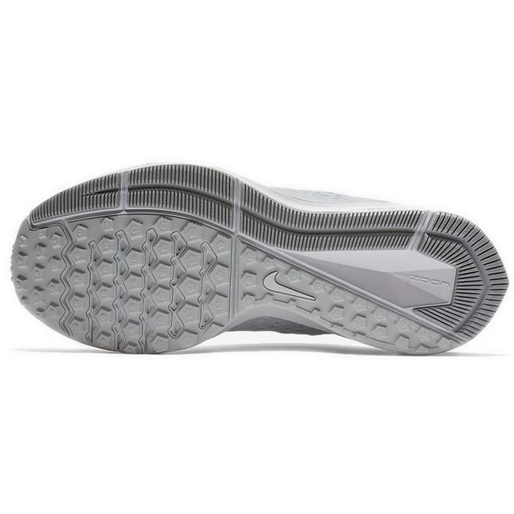 Nike Air Zoom Winflo 5 'Black' Men's AA7406-100
