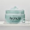 arencia Fresh Cloud Скраб для тела и кожи головы – Взбитое отшелушивающее очищающее средство для шелковисто-гладкой кожи (260г, Выберите 1 аромат)