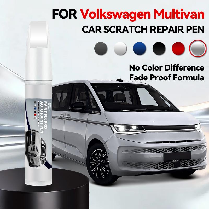 Vehicle for Exclusive Use For Volkswagen Multivan Paint Pen Touch Up Car Paint Scratch Repair Body Repair Accessories Painting T