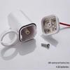 Urinal Sensor Flushing Solenoid Valve
