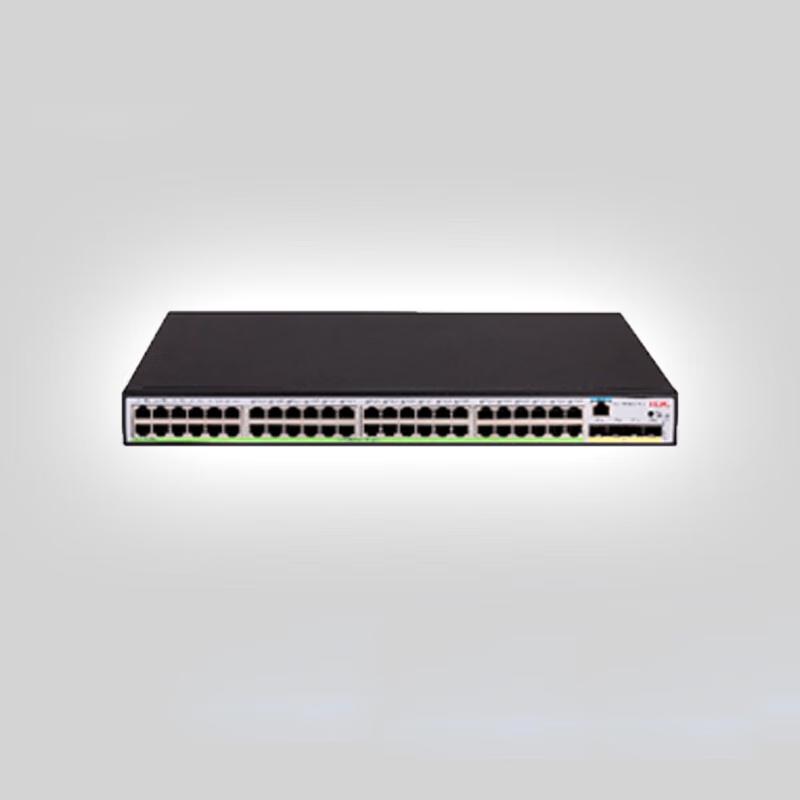 H3C S5130V2-52P-PWR-LI Gigabit Ethernet Switch