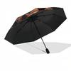 Dog, Portrait- Automatic Umbrella, Four Seasons Portable Folding Umbrella, Suitable for Men and Women, Travel, Daily Compact Umbrella, Outdo