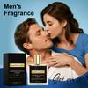 Cologne For Men, Elegant Daily Perfume Spray, Enhanced Long-Lasting Perfume, Suitable For Couples Dating, Business 50ml