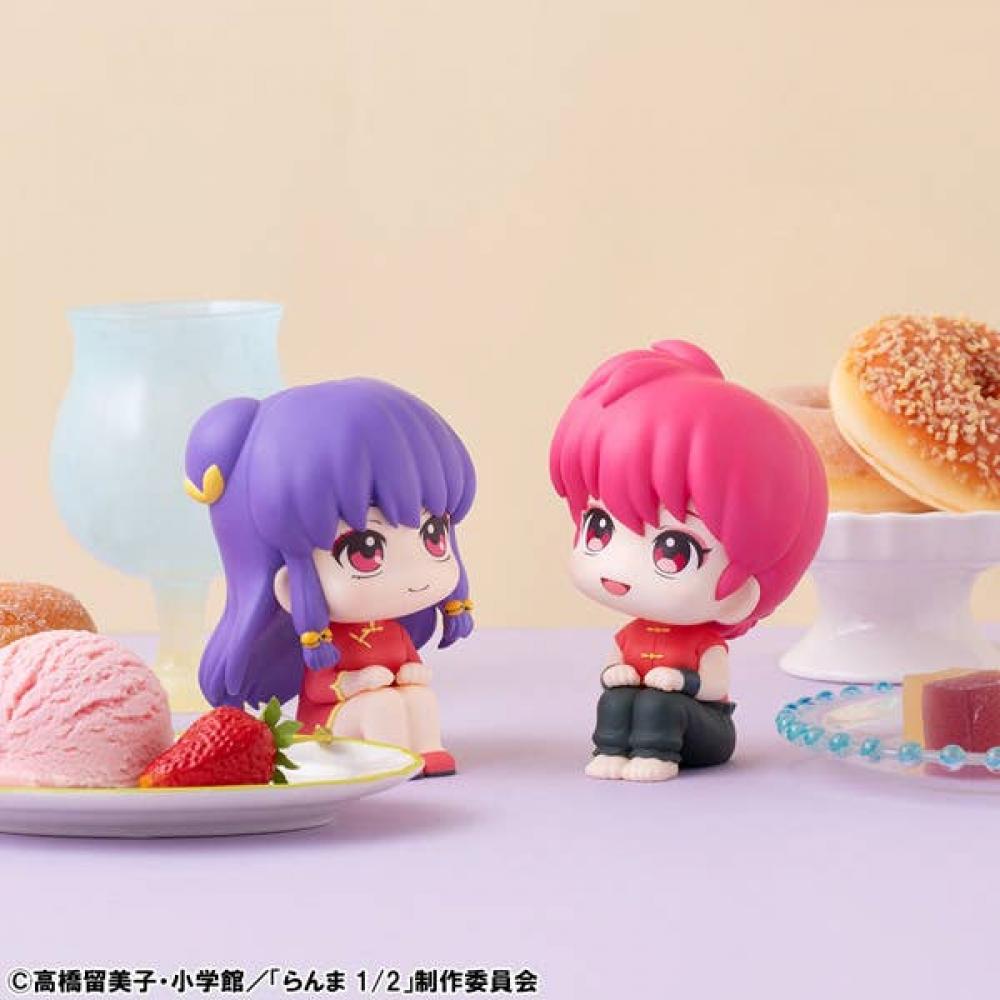 Ranma 1 2 Посмотри вверх Ranma 1 2 Ranma