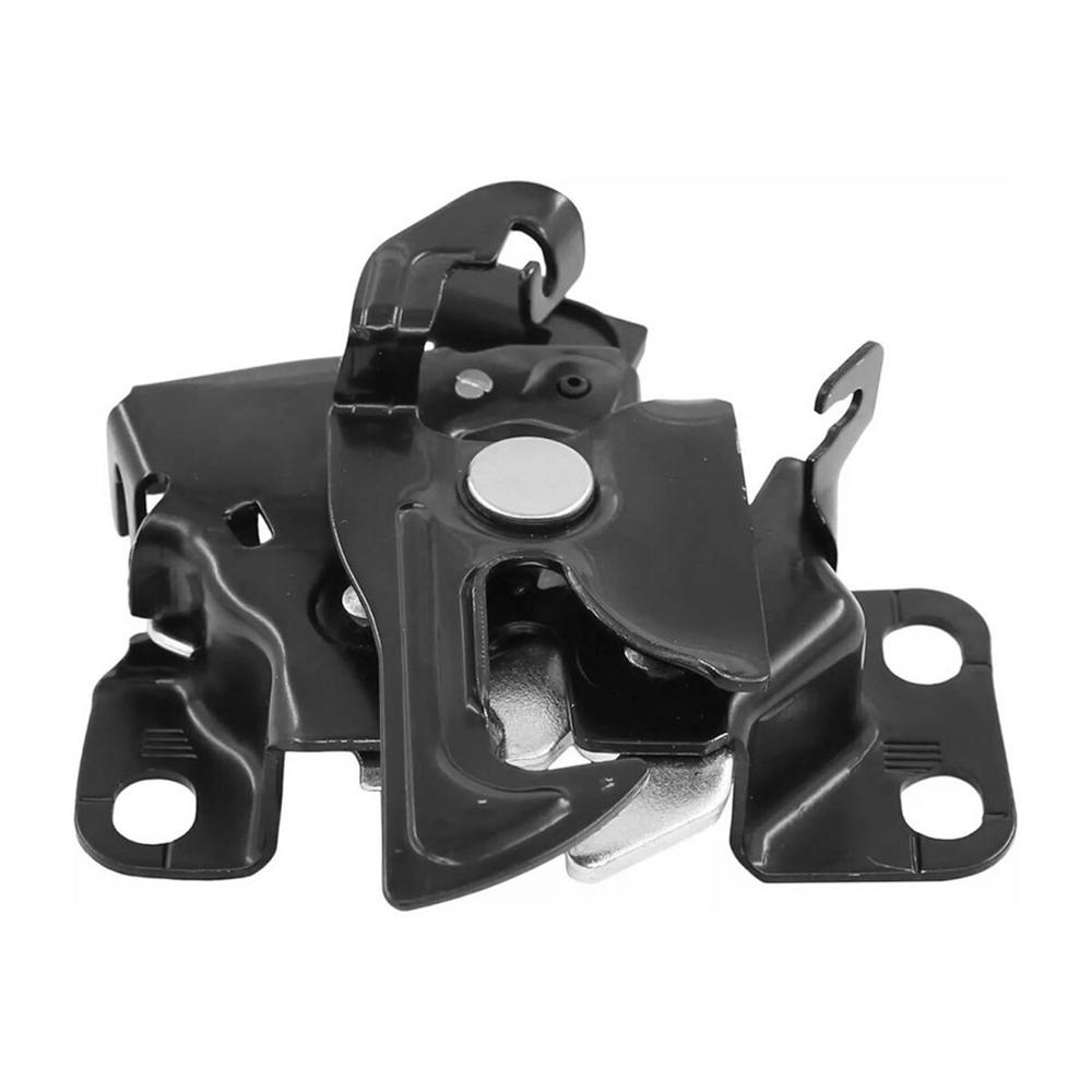 Сборка замка капота-74120-TVA-A01