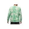 Футболка Air Jordan x J Balvin с длинным рукавом Jade Aura/Enamel Green для мужчин DR3102-316