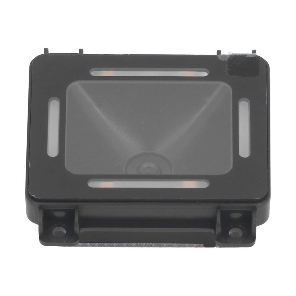 Barcode Scanner Module 2D Embedded Mini USB Fixed Mount Scan Reader for Self Service Equipment Pipeline Access Control