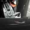 Honda Lingpai 19-20 Interior Sticker: Console & Gear Lever Decoration Film