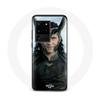 Case - Maniacase - Samsung Galaxy S20 Ultra - Loki Thor Ragnarok - Soft - Black