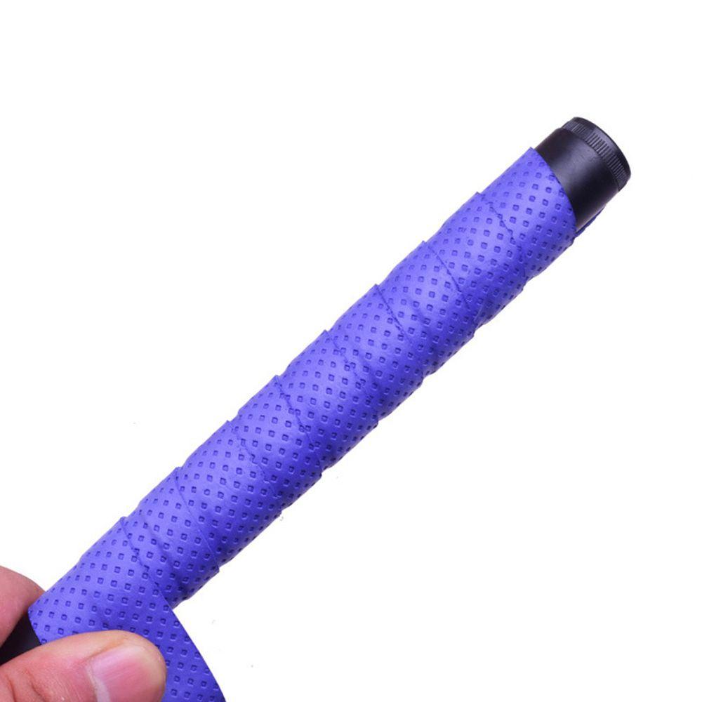 Racket For Badminton Baseball Bats Grip Tape Fishing Rod Sweatband Sweat Absorbed Anti-slip Band